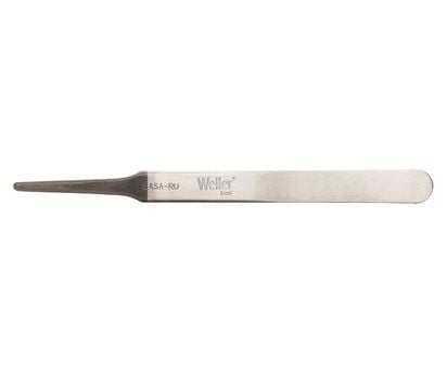 Weller 2ASARU, Rustfritt stål, Rustfritt stål, Rett, 16 g, 120 mm, 1 stk