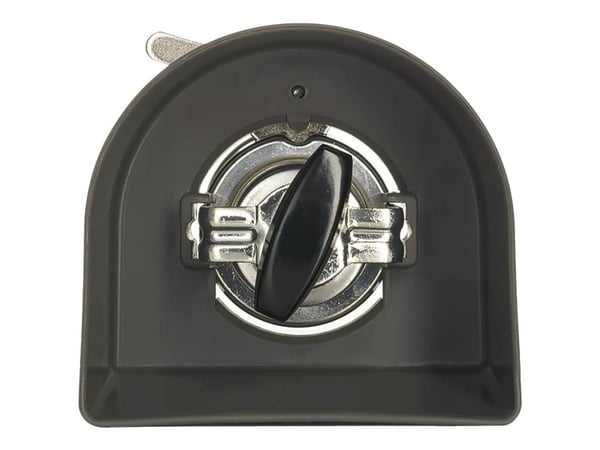 Bosch MUZ45FV2 - Fruktpressetilbehør - for kjøkkenmaskin - brown/die-cast aluminum - for Bosch MUM5XW40; CreationLine MUM58225; MUM5; MUM5 Creation...