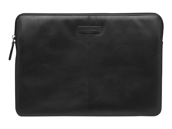 dbramante1928 Skagen Pro - Hylster til notebook - 2. sukupolvi - 13" - sort - for Apple MacBook Air (Sent 2020, Tidligt 2020); MacBook Pro (Sent 20...
