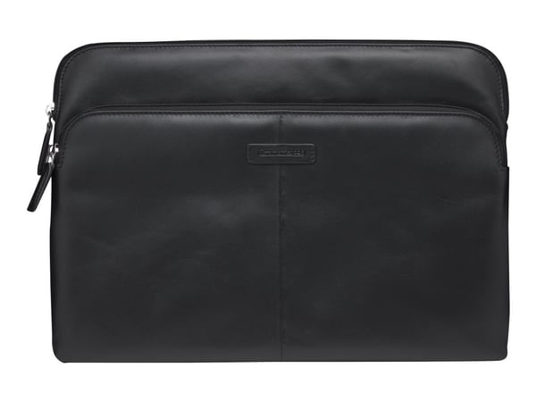 dbramante1928 Skagen Pro+ - Notebookhylster - 2. generasjon - 13" - svart - for Apple MacBook Air (Begynnelsen av 2020, I slutten av 2020); MacBook...