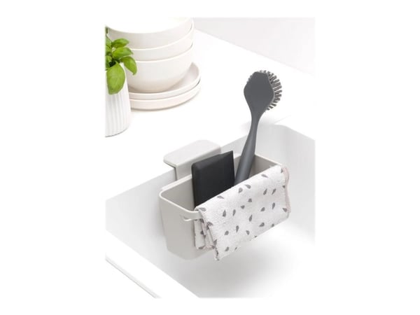 Brabantia Sink Side - Servantordner - lysegrå