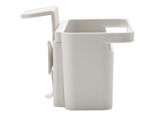 Brabantia Sink Side - Servantordner - lysegrå