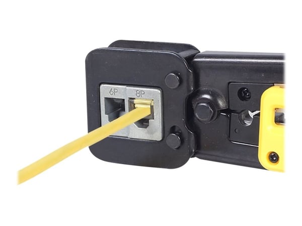 Cablexpert T-WC-05 - Kabelkrymper/kutter/avisoleringsverktøy