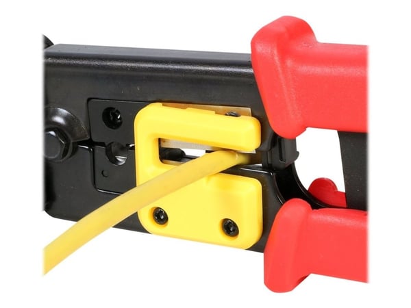 Cablexpert T-WC-05 - Kabelkrymper/kutter/avisoleringsverktøy