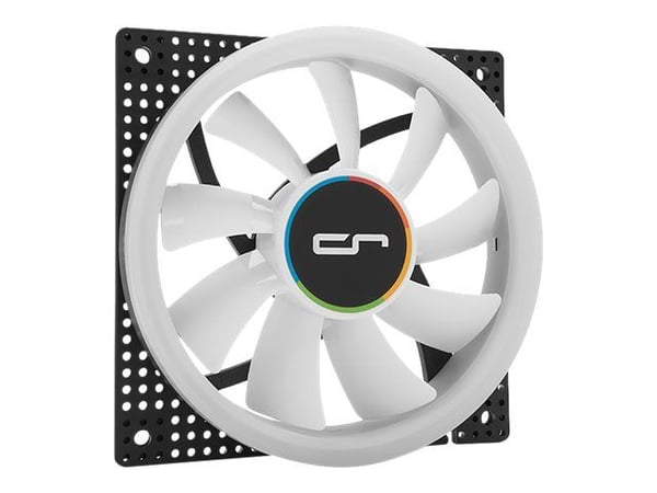 Cryorig Crona X - Insats med fläkt - 120 mm (3 st)