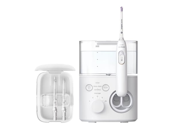 Philips Sonicare Power Flosser 7000 HX3911 - Munnutskyller