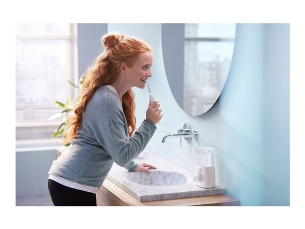 Philips Sonicare Power Flosser 7000 HX3911 - Munnutskyller