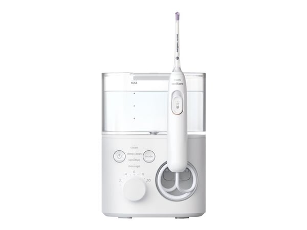 Philips Sonicare Power Flosser 7000 HX3911 - Munnutskyller