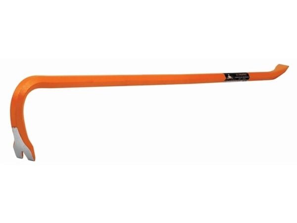 Kaavinviulu 19x450mm, 1400g Truper®, Kaavinviulu 19x450mm