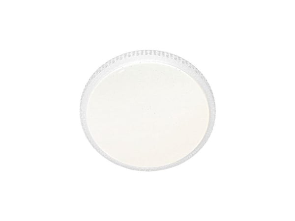 Milagro Plafon Cruz 66W Led Ściemnialny+ Pilotti