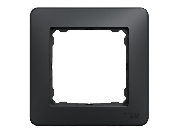 Schneider Frame 1Pl Sdd314801 Antra