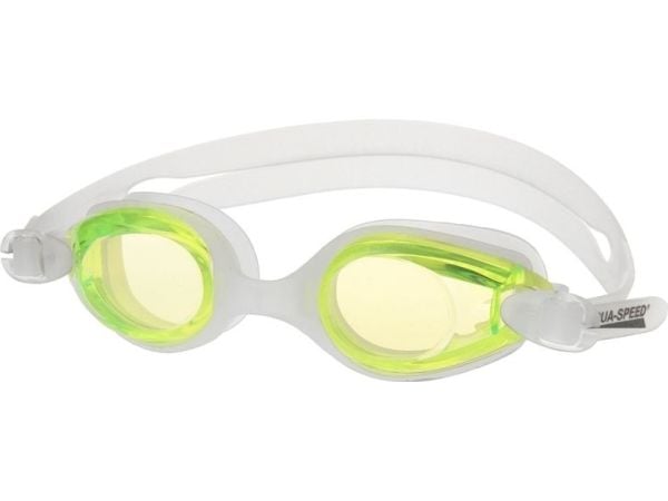 Aqua-Speed svømmebriller Ariadna grønne
