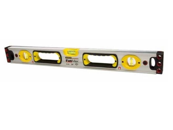 Stanley 1-43-537, 0,9 m, Grå, 0,5 mm/m