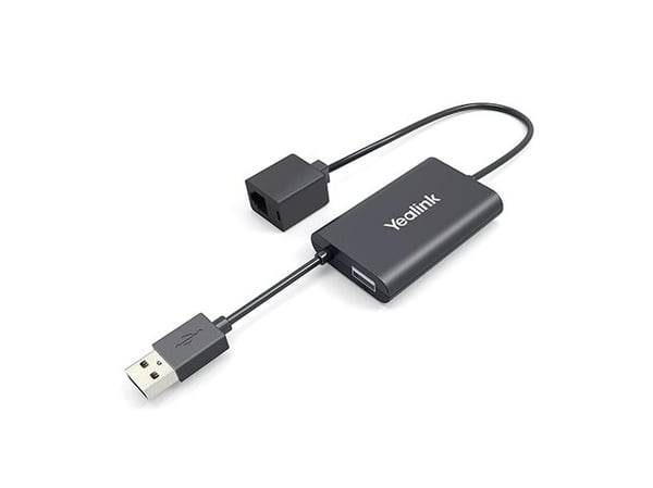 Yealink CPN10 - PSTN-boks for konferansetelefon - for Yealink CP860
