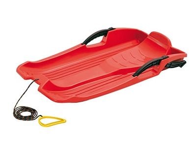 Prosperplast HORNET, Pulk, Rød, Plast, Alle kjønn, -18 °C, 800 mm