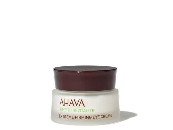Ahava T.T.R. Extreme Firming Eye Cream – unisex – 15 ml