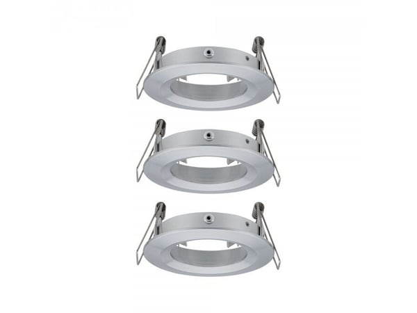 Paulmann 924.84, Monteringsbrakett, Aluminium, Aluminium, Paulmann, Universal, IP44
