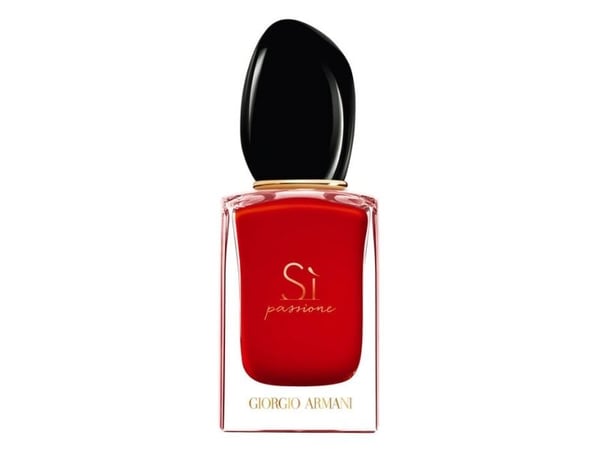 Armani Si Passione Edp Spray - Dame - 30 ml