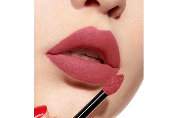 DIOR ROUGE FOREVER LIQUID LIPSTICK 558 FOREVER GRACE 6ML