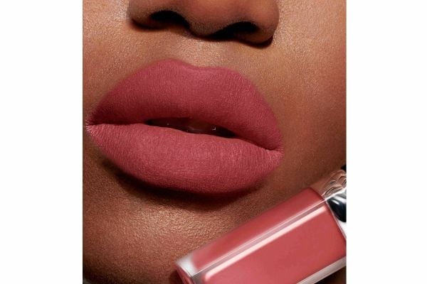 DIOR ROUGE FOREVER LIQUID LIPSTICK 558 FOREVER GRACE 6ML