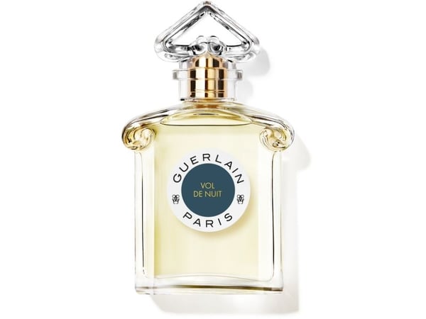 Guerlain Eau De Toilette Parfum Vol De Nuit Eau De Toilette