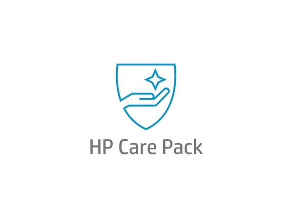 HP Wolf Protect and Trace - Stöldspårning - 5 år - för Elite x360; EliteBook 640 G10, 650 G10, 860 G10; ZBook Power G10; ZBook Fury 16 G10