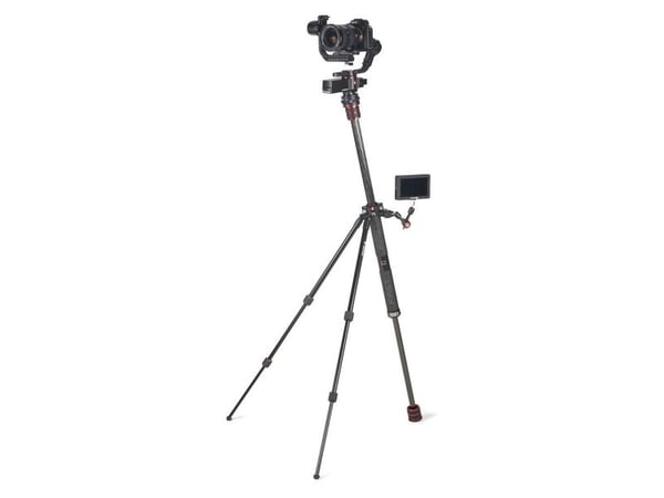 Manfrotto MOVE platta till gimboom