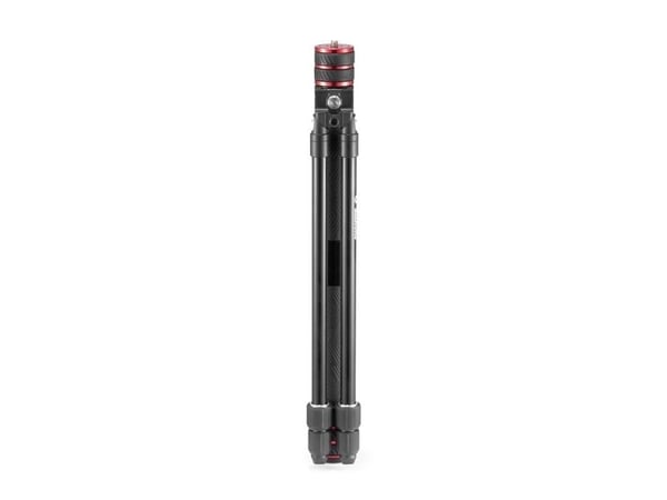 Manfrotto MVGBF-CFSSKIT, Lajittelu, Alumiini, 6,5 kg, 3/8", 1 stk, 460 mm