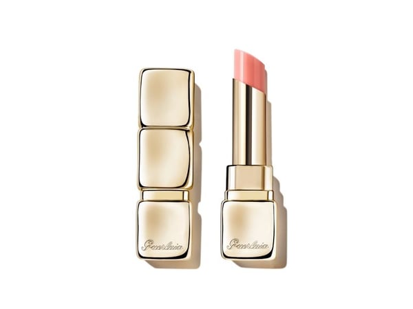 Guerlain Kiss Kiss Tender Matte läppstift - 3 g