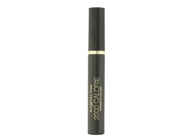 Max Factor 2000 Calorie Dramatic Volume Mascara (Black Brown) 9 ml