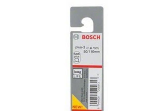 Bosch-tarvikkeet 2608831028 Hammerbor 1 stk