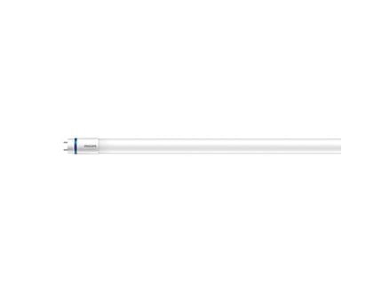 Philips MASTER LEDtube - LED-rörglödlampa - form: T8 - G13 - 8 W - klass A++ - 3000 K