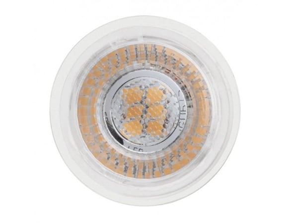 Paulmann 943.06, Ikke-utskiftbare pærer, 1 ampuller, LED, 2700 K, 310 lm, 230 V