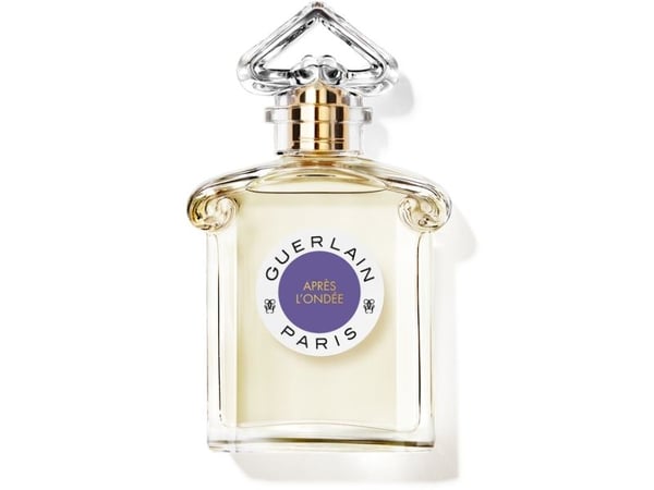 Guerlain Après L'Ondée EDT W 75 ml