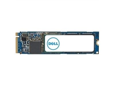 Dell - SSD - 1 TB - intern - M.2 2280 - PCIe 4.0 x4 (NVMe)