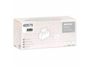 Katrin FlexMaster, Stoff, Hvit, 420 mm, 355 mm, 100 stykker, 360 mm