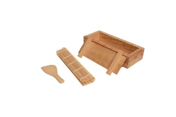 Scandinavian Home sushi-set HOME