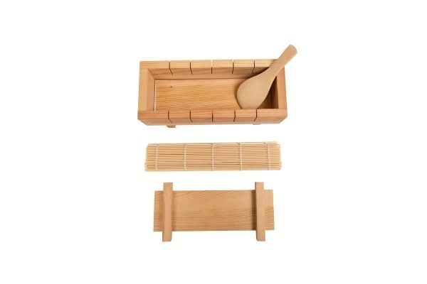 Scandinavian Home sushi-set HOME