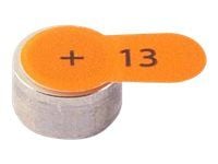 Intenso nappiparisto 1,45 V