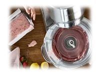KAX71.000WH Eiscremebereiter