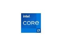 Intel® Core™ i7-12700K (Alder Lake) - 8-Core - 3,6 GHz (5,0 GHz Intel® Turbo Boost 3.0) - LGA1700-Socket - Intel® UHD Graphics 770 - Box (Uden køler)