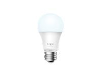 Tapo - LED-lyspære - E27 - 8 W - klasse F - kjølig hvit / dagslys - 4000 K