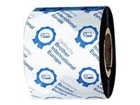 Brother Standard - 60 mm x 300 m - tulostusnauha (12 kpl) - Brother TD-4420TN, TD-4520TN, TD-4650TNWB, TD-4650TNWBR, TD-4750TNWB, TD-4750TNWBR, TD-...