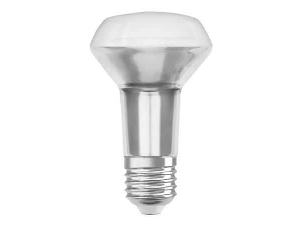 Osram STAR, 2,6 W, 40 W, E27, 210 lm, 15000 h, Lämmin valkoinen