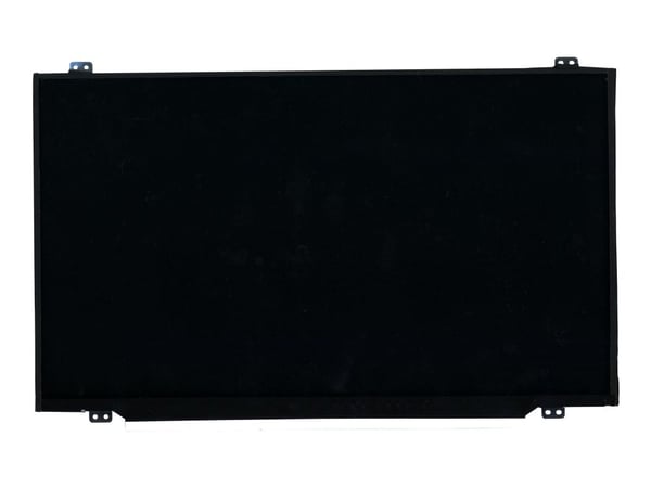 Lenovo - 14" (35,6 cm) HD tynd anti-genskin ikke-berøring 200-nits