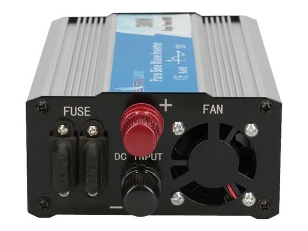 Extralink OPIM-300W - DC til AC-omformer - DC 12 V - 300 Watt