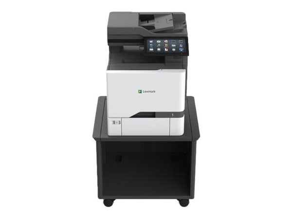 Lexmark CX735adse - Multifunksjonsskriver - farge - laser - Legal (216 x 356 mm) (original) - A4/Legal (medie) - opp til 50 spm (kopiering) - opp t...