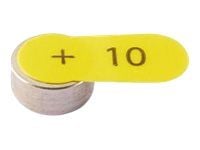 Intenso nappiparisto 1,45 V
