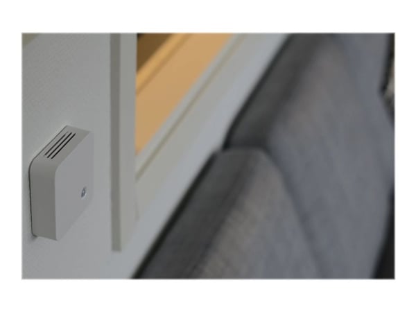 ELSYS ERS CO2 Lite - Flerformålssensor - trådløs - LoRaWAN - 915 - 928 Mhz, 863 - 870 Mhz, 902 - 928 Mhz, 923 MHz, 920 - 923 Mhz, 864 MHz, 865 MHz