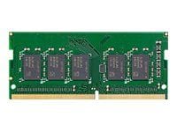 SYNOLOGY D4ES01-8G 8GB DDR4 ECC RAM-moduler